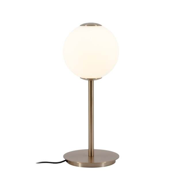 Umage Audrey Table Lamp - Brass Colour: Brass - image 1