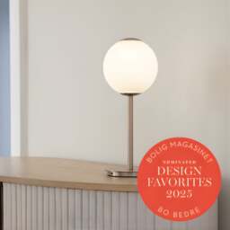 Umage Audrey Table Lamp - Brass Colour: Brass - thumbnail 4