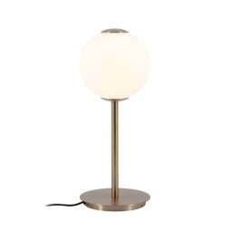 Umage Audrey Table Lamp - Brass Colour: Brass