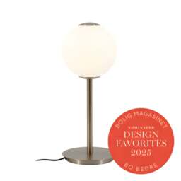 Umage Audrey Table Lamp - Brass Colour: Brass - thumbnail 2