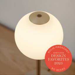 Umage Audrey Table Lamp - Brass Colour: Brass - thumbnail 5