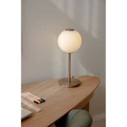Umage Audrey Table Lamp - Brass Colour: Brass - thumbnail 7