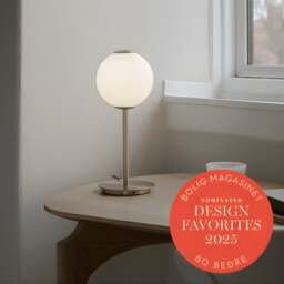 Umage Audrey Table Lamp - Brass Colour: Brass - thumbnail 3