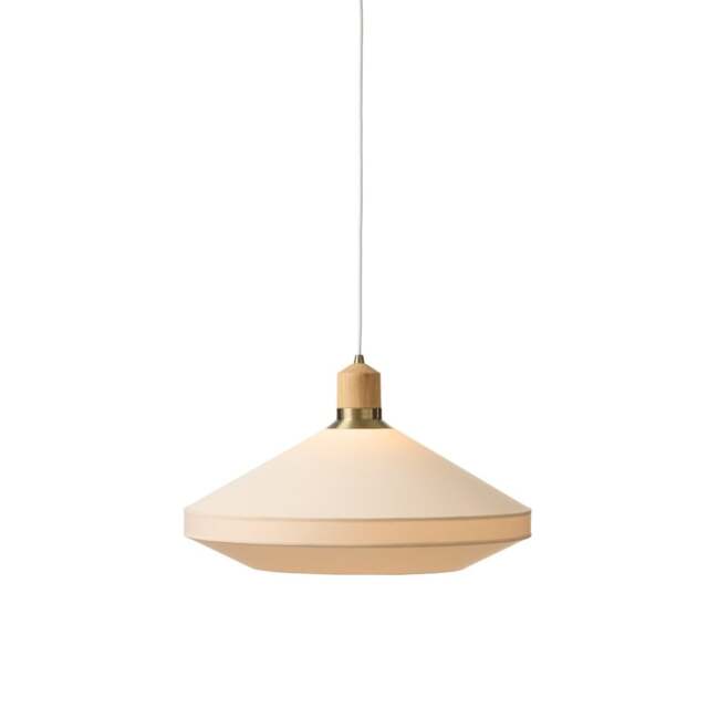 Halo Design Paris Soft Pendant Light - 56cm Size: 56cm - image 1