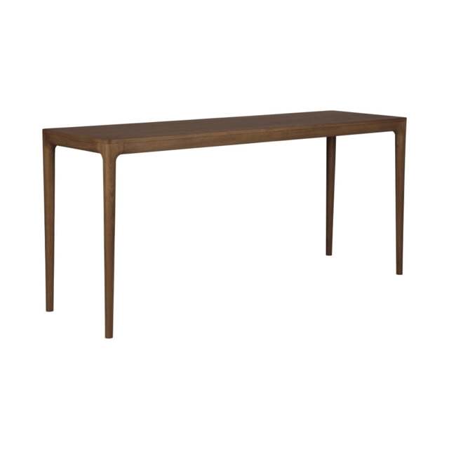 Umage Heart n Soul 200 Counter Table Colour: Dark Oak - image 1