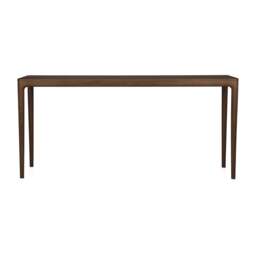 Umage Heart n Soul 200 Counter Table Colour: Dark Oak - thumbnail 2