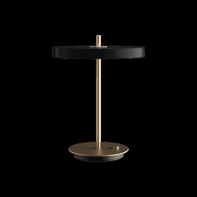 Umage Asteria Table Lamp - Black - image 1