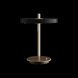 Umage Asteria Table Lamp - Black - thumbnail 1