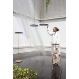 Umage Asteria Table Lamp - Black - thumbnail 2