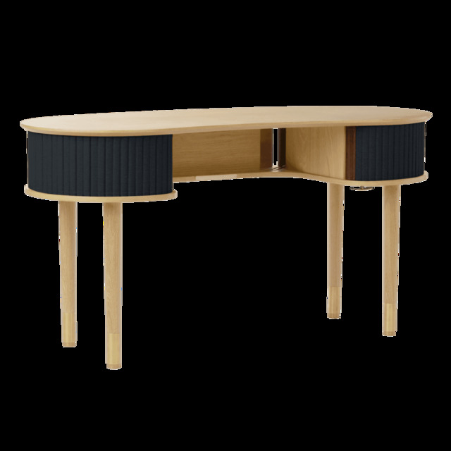 Umage Audacious Desk - Oak - Shadow Colour: Shadow - image 1
