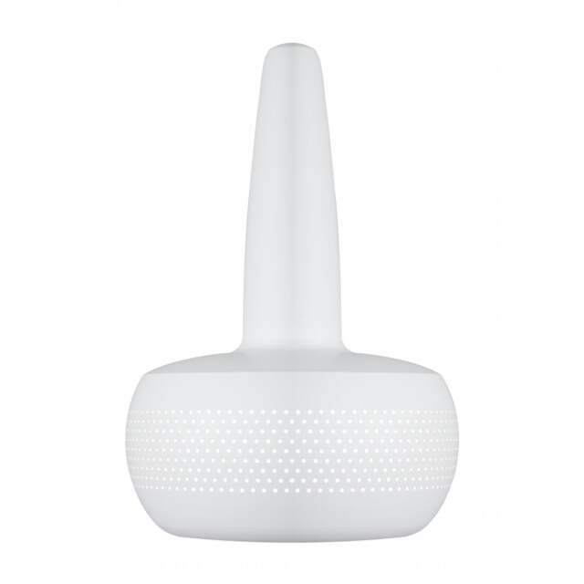 Umage Clava Pendant Light Shade - Matt White With or Without Cord Set: Without Cord Set