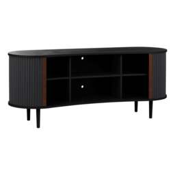 Umage Audacious Sideboard - Black Oak - 160cm - Shadow Colour: Shadow - thumbnail 3