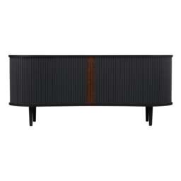 Umage Audacious Sideboard - Black Oak - 160cm - Shadow Colour: Shadow - thumbnail 2