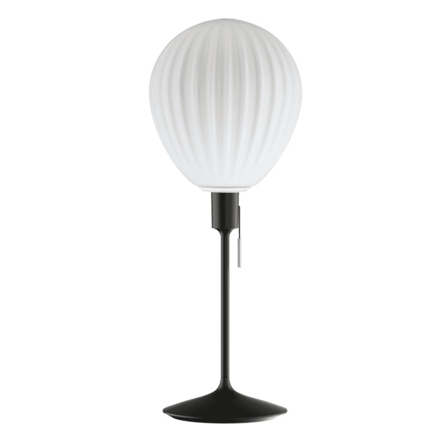 Umage Around the World Table Lamp - Medium - Black Sante Stand - image 1