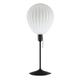 Umage Around the World Table Lamp - Medium - Black Sante Stand - thumbnail 1