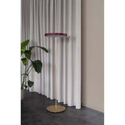 Umage Asteria Floor Lamp - Ruby Red - thumbnail 2