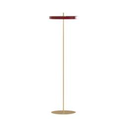 Umage Asteria Floor Lamp - Ruby Red - thumbnail 3