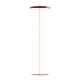 Umage Asteria Floor Lamp - Ruby Red