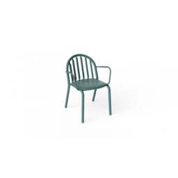 Fatboy Freds Armchair Set - Dark Sage - Set of 2 - thumbnail 7