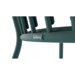 Fatboy Freds Armchair Set - Dark Sage - Set of 2 - thumbnail 5