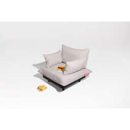 Fatboy Paletti Outdoor Lounge Chair - Mist - thumbnail 2