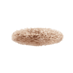 Umage Eos Esther Feather Pendant Shade - Light Brown - Medium With or Without Cord Set: Without Cord Set