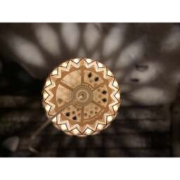 Pilke Lighting Signature 36 Pendant Shade - Black - thumbnail 5