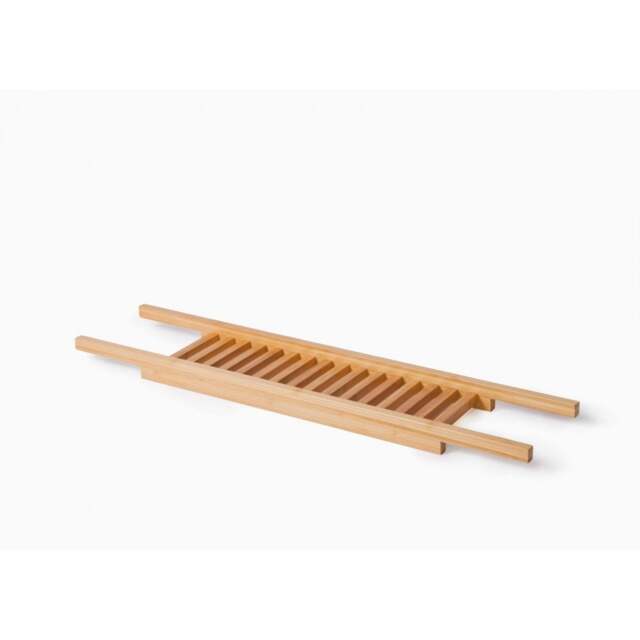 Wireworks Arena Bath Bridge - Bamboo - image 1