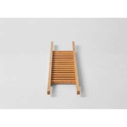 Wireworks Arena Bath Bridge - Bamboo - thumbnail 4