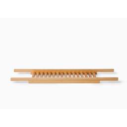 Wireworks Arena Bath Bridge - Bamboo - thumbnail 2