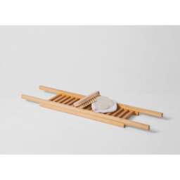 Wireworks Arena Bath Bridge - Bamboo - thumbnail 3