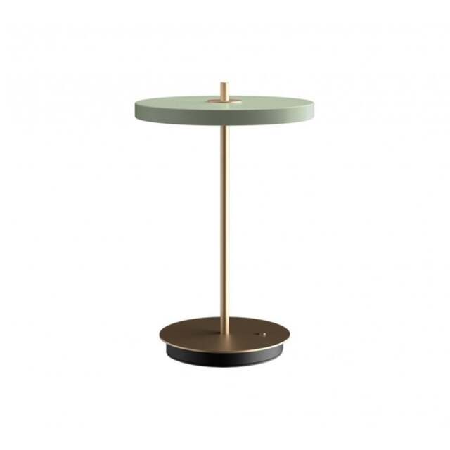 Umage Asteria Move Portable Table Lamp - Nuance Olive - image 1