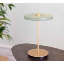 Umage Asteria Move Portable Table Lamp - Nuance Olive - thumbnail 3