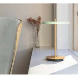 Umage Asteria Move Portable Table Lamp - Nuance Olive - thumbnail 5