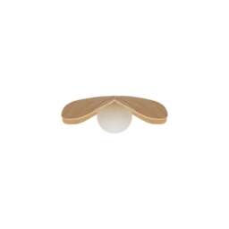 Umage Forget Me Not 5 Light Cluster Set - Oak - Mini Colour: Oak, Size: Mini - thumbnail 5