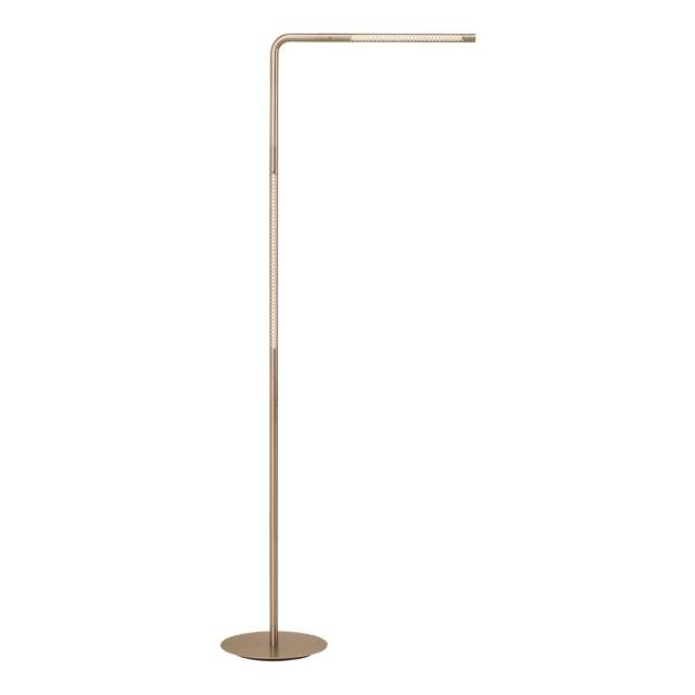 Umage Omni Floor Lamp - Brushed Brass Colour: Brushed Brass - image 1