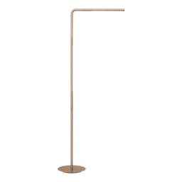 Umage Omni Floor Lamp - Brushed Brass Colour: Brushed Brass - thumbnail 2