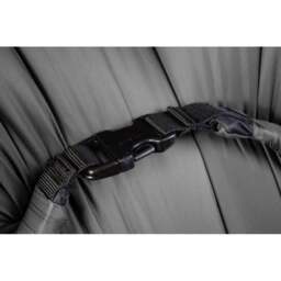 Fatboy Lamzac L 3.0 Inflatable Lounger - Steel Grey - thumbnail 2