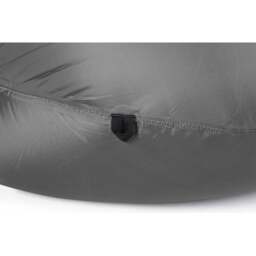 Fatboy Lamzac L 3.0 Inflatable Lounger - Steel Grey - thumbnail 3