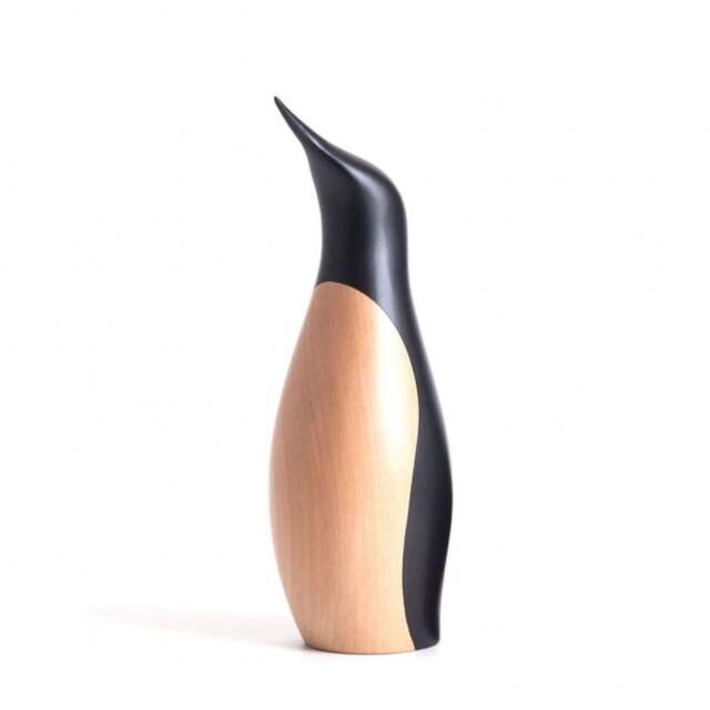 Architectmade Penguin - Beech Wood - Large - image 1