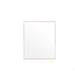 Wireworks Slimline Bathroom Cabinet 550 - Oak - thumbnail 2