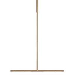 Umage Omni Ceiling Lamp - Brushed Brass - Medium Colour: Brushed Brass, Size: Medium - thumbnail 2
