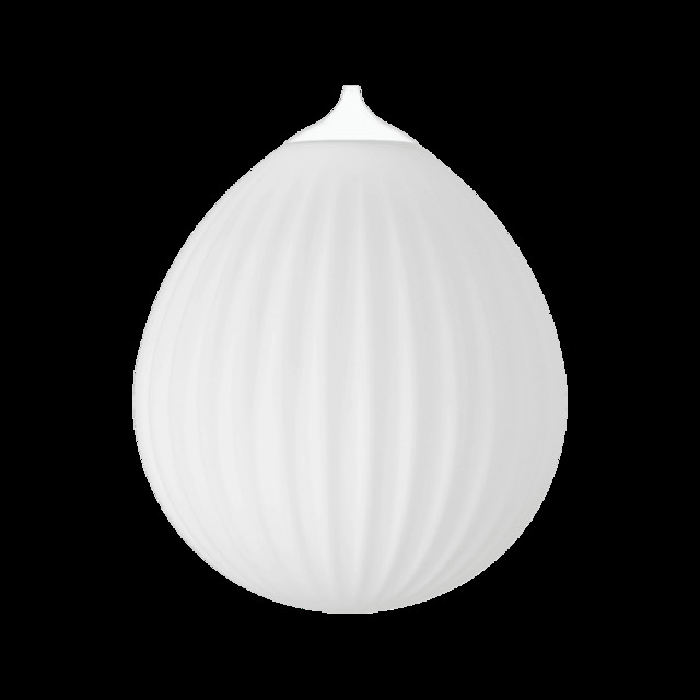 Umage Around the World Pendant Light - Large - White Detail - Matching Cord Set Pro Around the World Detail: White - image 1