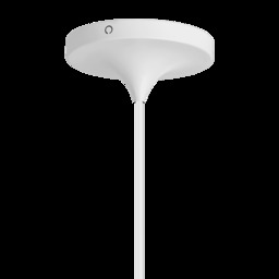 Umage Around the World Pendant Light - Large - White Detail - Matching Cord Set Pro Around the World Detail: White - thumbnail 4