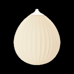 Umage Around the World Pendant Light - Large - White Detail - Matching Cord Set Pro Around the World Detail: White - thumbnail 2