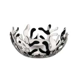 Alessi Mediterraneo Tealight Holder - Stainless Steel