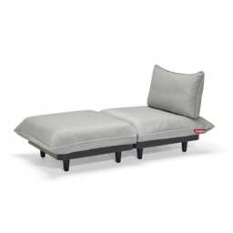 Fatboy Paletti Day Bed - Royal Wolf Grey