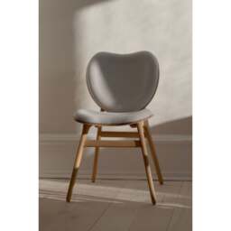 Umage A Conversation Piece Dining Chair - Oak - Sterling Colour: Sterling - thumbnail 4