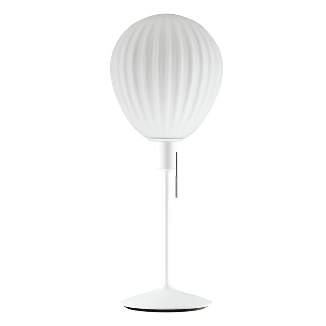 Umage Around the World Table Lamp - Medium - White Sante Stand - image 1