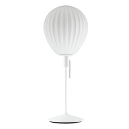 Umage Around the World Table Lamp - Medium - White Sante Stand - thumbnail 1